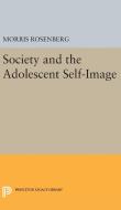 Society and the Adolescent Self-Image di Morris Rosenberg edito da Princeton University Press
