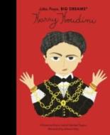 HARRY HOUDINI di MARIA ISABEL SANCHEZ edito da QUARTO PUBLISHING GROUP