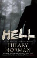 Hell di Hilary Norman edito da Severn House Large Print