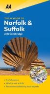 Norfolk & Suffolk di Aa Publishing edito da AA Publishing