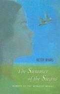 The Summer of the Swans di Betsy Cromer Byars edito da Perfection Learning