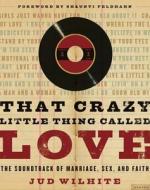 That Crazy Little Thing Called Love di Jud Wilhite edito da Standard Publishing Company