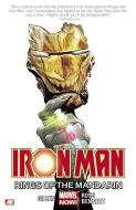 Iron Man Volume 5: Rings Of The Mandarin (marvel Now) di Kieron Gillen edito da Marvel Comics