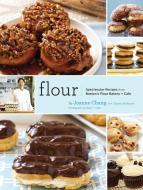 Flour di Joanne Chang edito da Chronicle Books