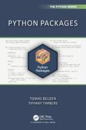 Python Packages di Tomas Beuzen, Tiffany-Anne Timbers edito da Taylor & Francis Ltd