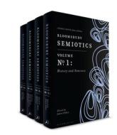 Bloomsbury Semiotics edito da Bloomsbury Publishing PLC