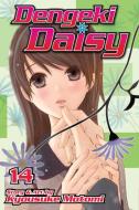 Dengeki Daisy , Vol. 14 di Kyousuke Motomi edito da Viz Media, Subs. of Shogakukan Inc