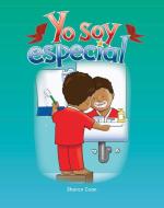 Yo Soy Especial (Special Me) (Spanish Version) (Todo Sobre Mi (All about Me)) di Sharon Coan edito da TEACHER CREATED MATERIALS