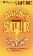 Whiskey Sour di J. A. Konrath edito da Brilliance Corporation