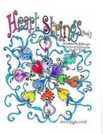 Heart Strings: A Zentangle Workbook di Jeanne Paglio Czt edito da Createspace