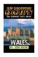 Jaw-Dropping Geography: Fun Learning Facts about Wonderful Wales: Illustrated Fun Learning for Kids di Jess Roche edito da Createspace
