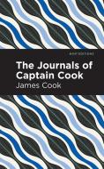 The Journals of Captain Cook di James Cook edito da MINT ED