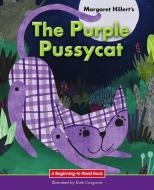 The Purple Pussycat di Margaret Hillert edito da NORWOOD HOUSE PR