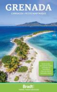 Grenada di Paul Crask edito da Bradt Travel Guides