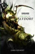 The Fall of Altdorf di Chris Wraight edito da Games Workshop