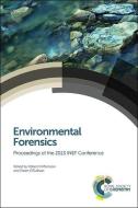 Environmental Forensics di Robert D. Morrison edito da RSC