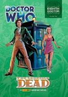 Doctor Who: The Glorious Dead di John Wagner edito da Panini Publishing Ltd