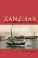 Zanzibar di W.H. Ingrams edito da Stacey International