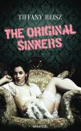 The Original Sinners Sampler di Tiffany Reisz edito da 8th Circle Press