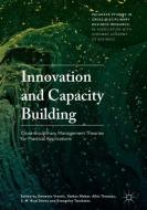 Innovation and Capacity Building edito da Springer-Verlag GmbH