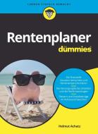 Rentenplaner Fur Dummies di Helmut Achatz edito da Wiley-VCH Verlag GmbH