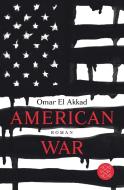 American War di Omar El Akkad edito da FISCHER Taschenbuch