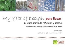 My Year of Design para llevar di Jutta Hufnagel edito da Books on Demand
