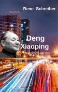 Deng Xiaoping di Rene Schreiber edito da Books on Demand