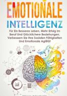 Emotionale Intelligenz di Brian Doughty edito da Books on Demand