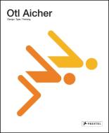 Otl Aicher edito da Prestel Verlag