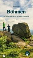 Böhmen di Reinhold Lindner edito da Chemnitzer Verlag