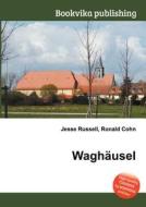 Wagh Usel edito da Book On Demand Ltd.