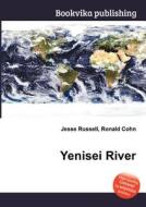 Yenisei River edito da Book On Demand Ltd.