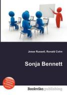 Sonja Bennett edito da Book On Demand Ltd.