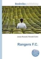 Rangers F.c. edito da Book On Demand Ltd.