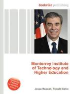 Monterrey Institute Of Technology And Higher Education edito da Book On Demand Ltd.