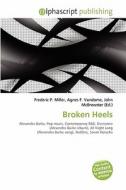 Broken Heels edito da Betascript Publishing