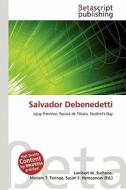 Salvador DeBenedetti edito da Betascript Publishing