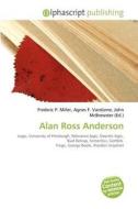 Alan Ross Anderson edito da Alphascript Publishing