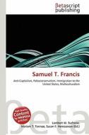 Samuel T. Francis edito da Betascript Publishing