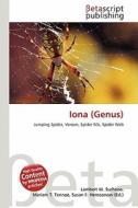 Iona (Genus) edito da Betascript Publishing