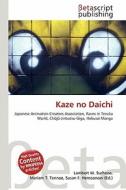 Kaze No Daichi edito da Betascript Publishing