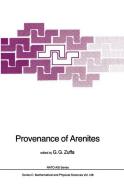 Provenance of Arenites edito da Springer Netherlands