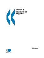Trends In International Migration,annual Report di Publishing Oecd Publishing edito da Organization For Economic Co-operation And Development (oecd