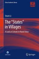 The "States" in Villages di Li Shulei edito da Springer-Verlag GmbH