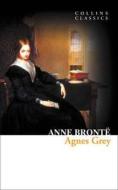 Agnes Grey di Anne Bronte edito da Harpercollins Publishers