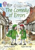 The Comedy of Errors di Tim Knapman edito da HarperCollins Publishers
