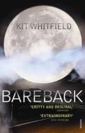 Bareback di Kit Whitfield edito da Vintage Publishing