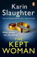 The Kept Woman di Karin Slaughter edito da Cornerstone