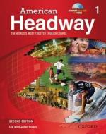 American Headway: Level 1: Student Book with Student Practic di Liz Soars, Joan Soars edito da OUP Oxford